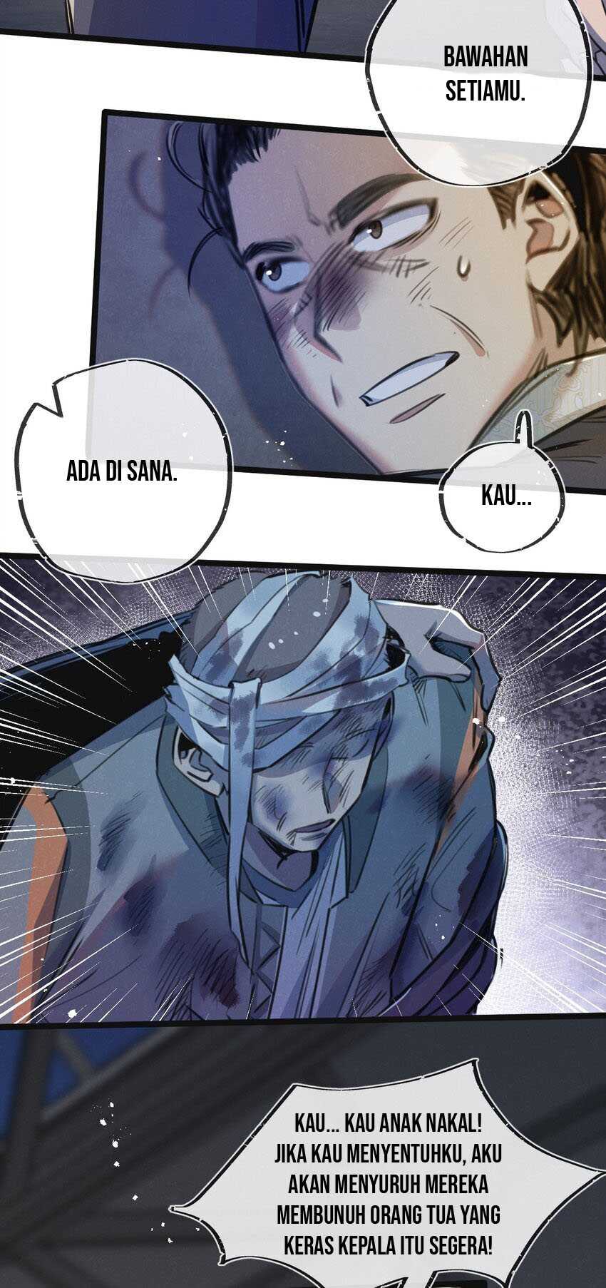 Apocalypse Super Farm Chapter 14 Gambar 39