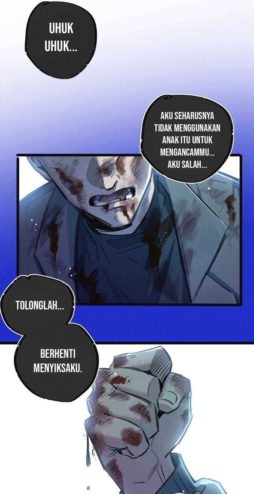 Apocalypse Super Farm Chapter 14 Gambar 5