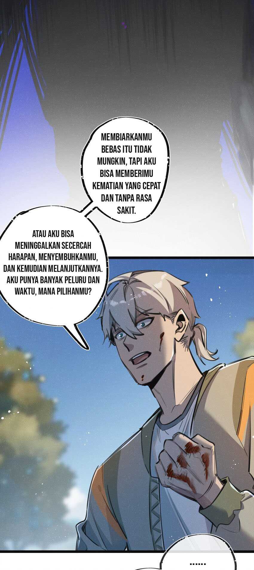 Apocalypse Super Farm Chapter 14 Gambar 8
