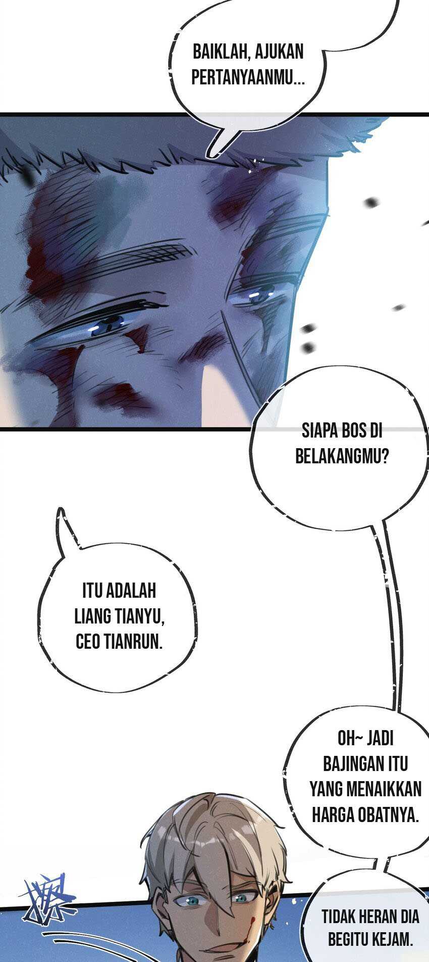Apocalypse Super Farm Chapter 14 Gambar 9