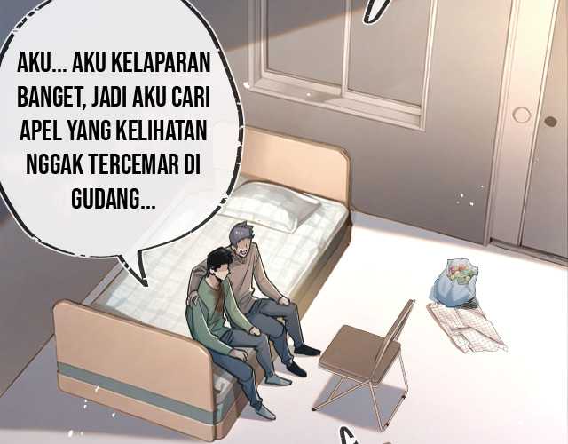 Apocalypse Super Farm Chapter 12 Gambar 10