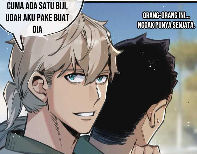 Apocalypse Super Farm Chapter 12 Gambar 105
