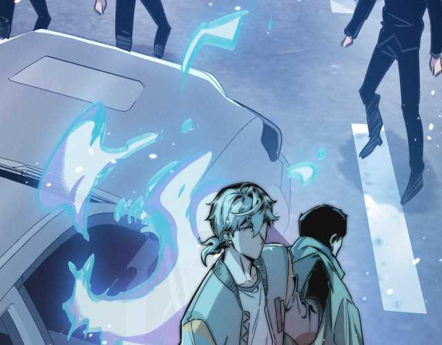 Apocalypse Super Farm Chapter 12 Gambar 115
