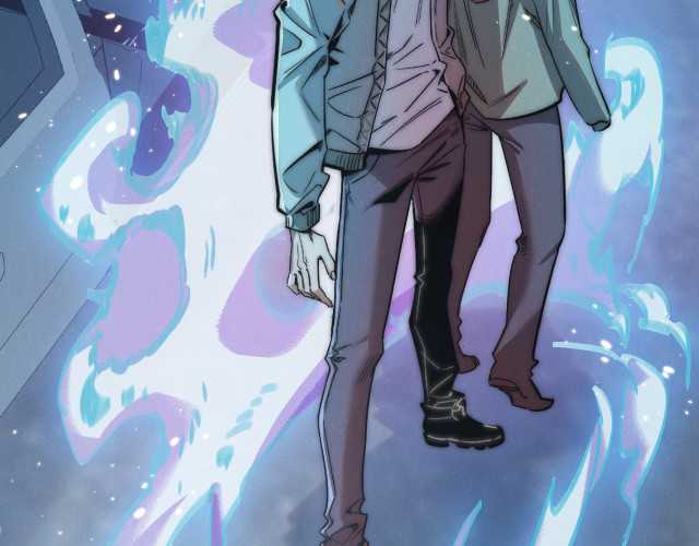 Apocalypse Super Farm Chapter 12 Gambar 116