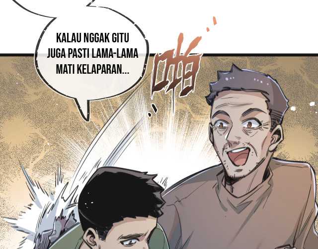Apocalypse Super Farm Chapter 12 Gambar 12