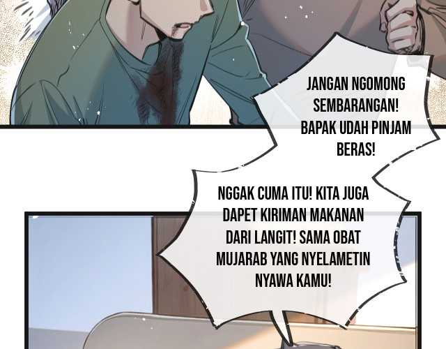 Apocalypse Super Farm Chapter 12 Gambar 13