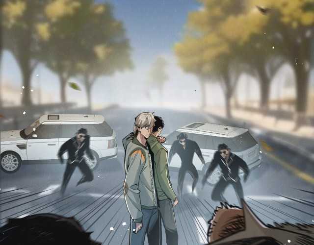 Apocalypse Super Farm Chapter 12 Gambar 134