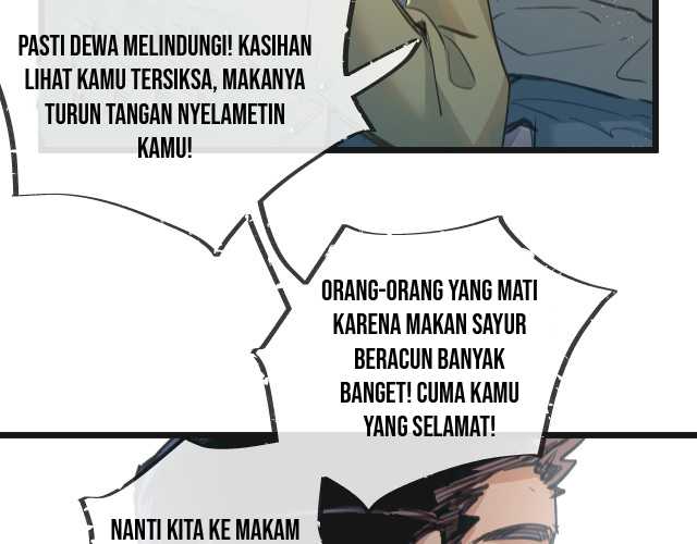 Apocalypse Super Farm Chapter 12 Gambar 15