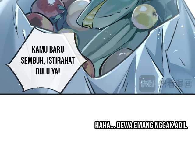 Apocalypse Super Farm Chapter 12 Gambar 22