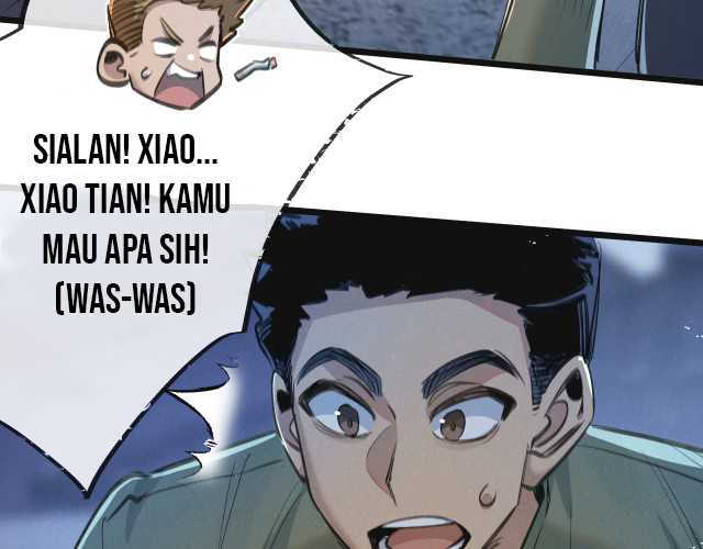 Apocalypse Super Farm Chapter 12 Gambar 36