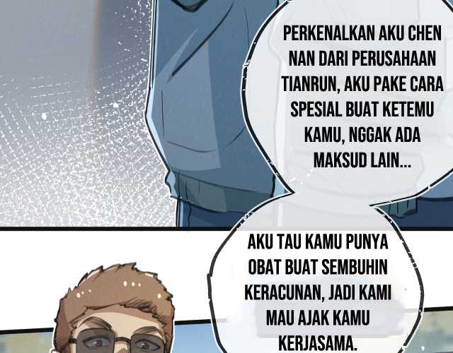 Apocalypse Super Farm Chapter 12 Gambar 91