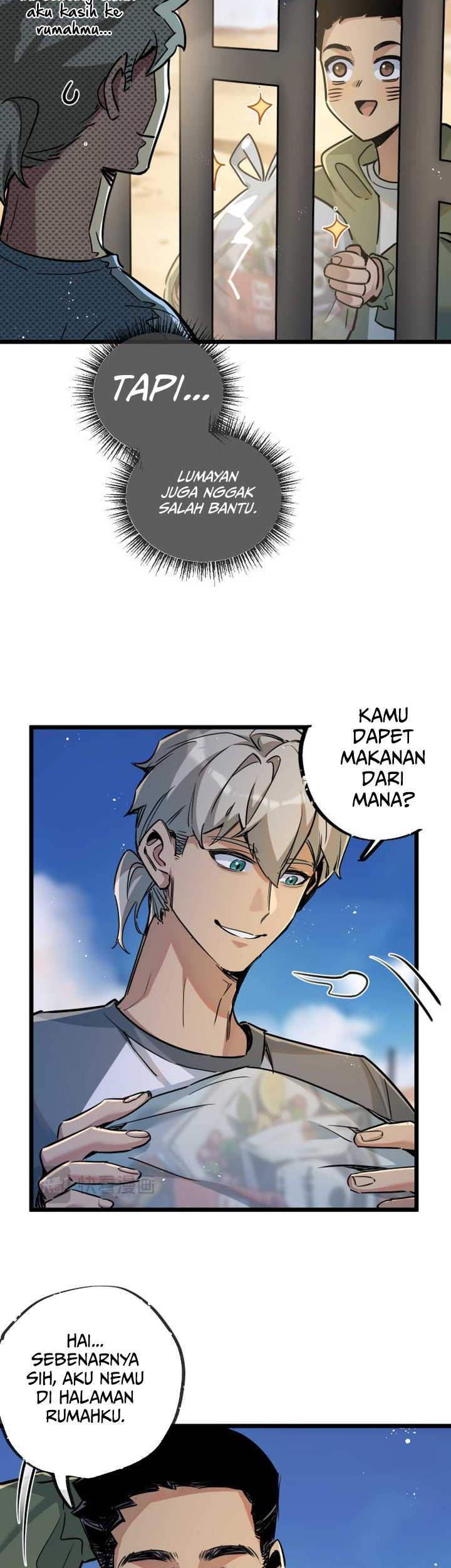 Apocalypse Super Farm Chapter 10 Gambar 6