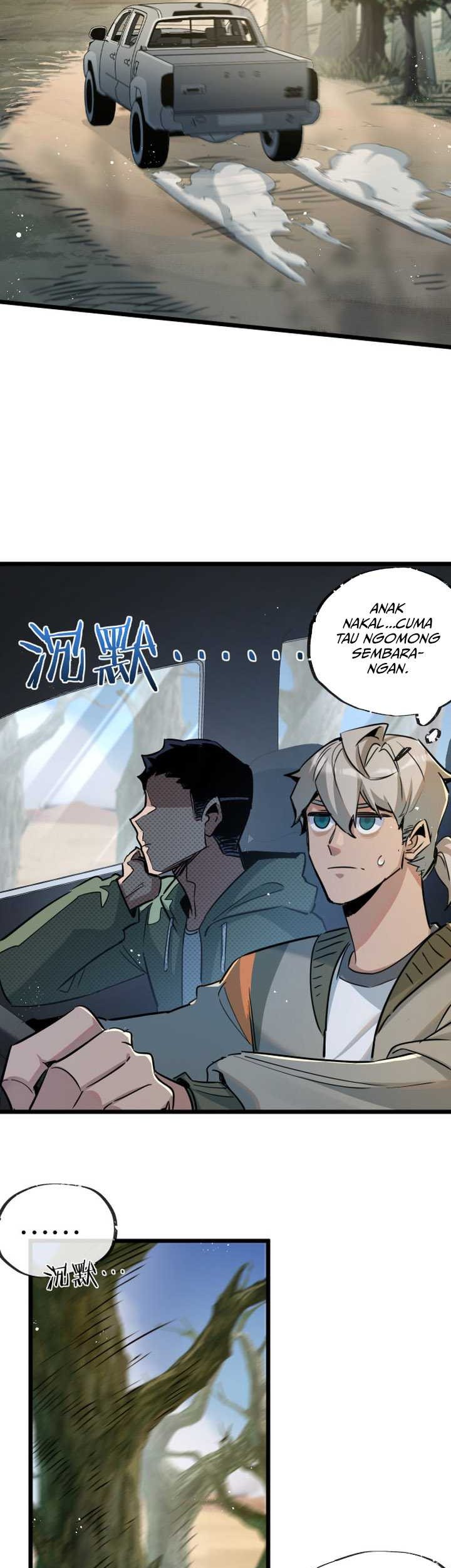 Apocalypse Super Farm Chapter 10 Gambar 18