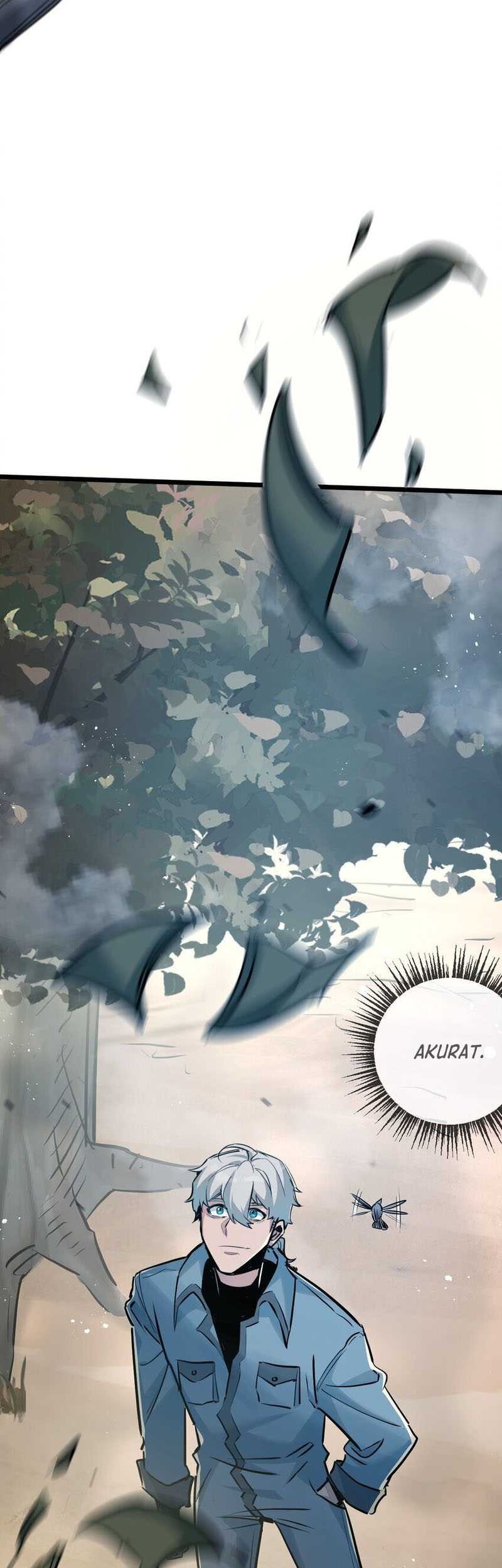 Apocalypse Super Farm Chapter 08 Gambar 30