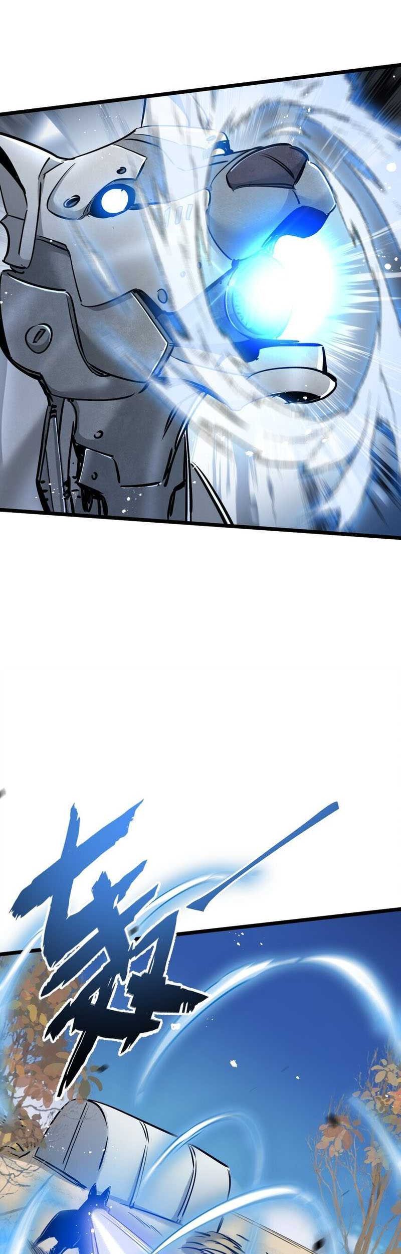 Apocalypse Super Farm Chapter 08 Gambar 34