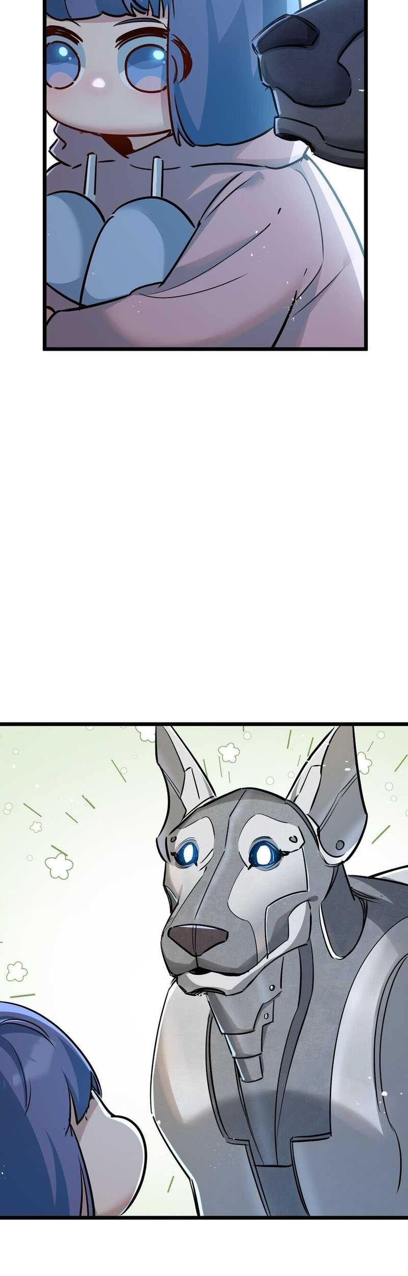 Apocalypse Super Farm Chapter 08 Gambar 40