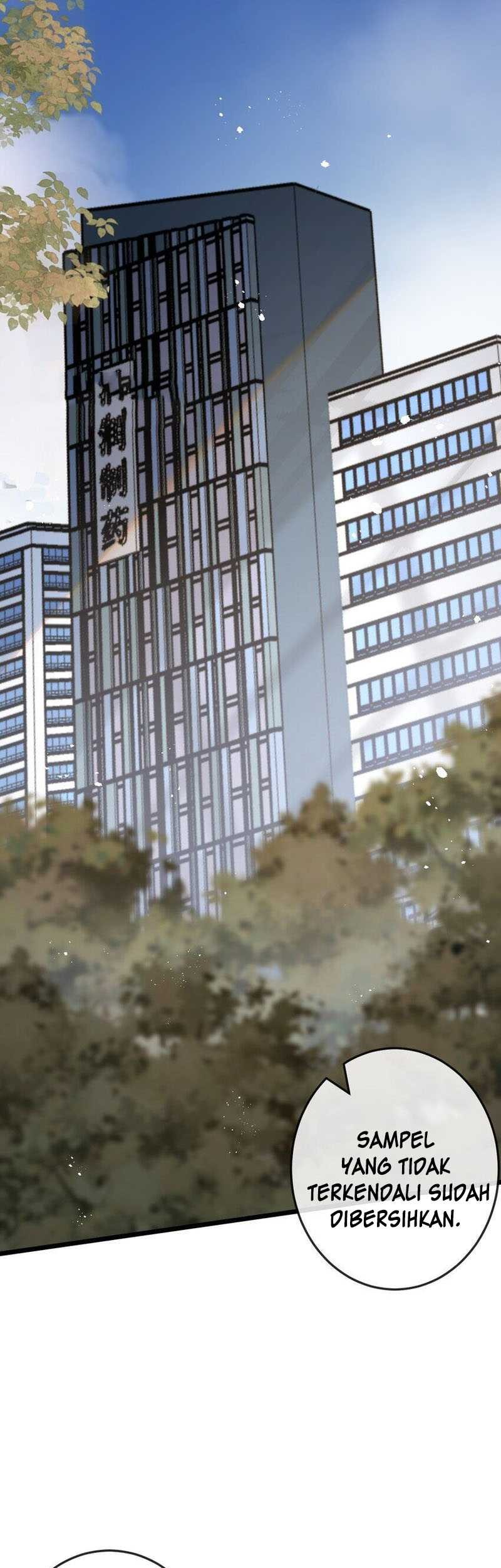 Apocalypse Super Farm Chapter 08 Gambar 44