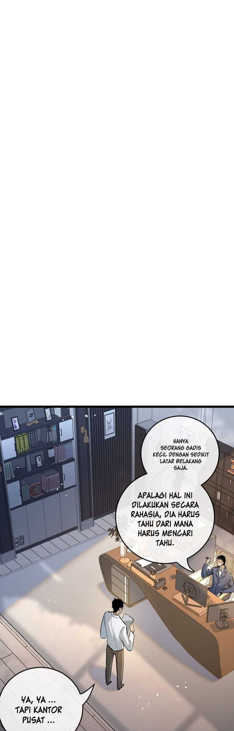Apocalypse Super Farm Chapter 08 Gambar 48