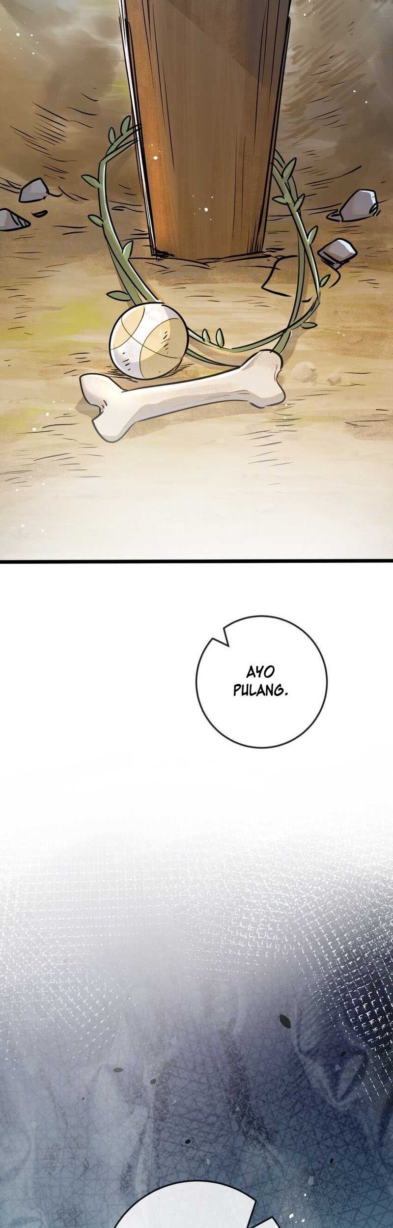 Apocalypse Super Farm Chapter 08 Gambar 9