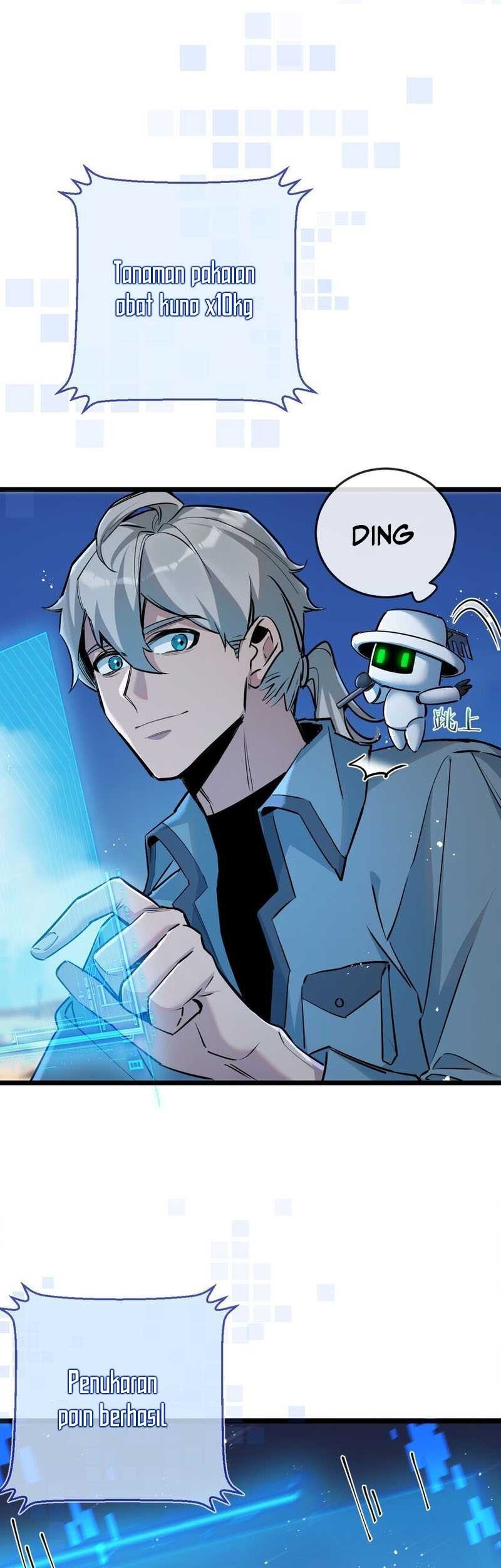 Apocalypse Super Farm Chapter 08 Gambar 16