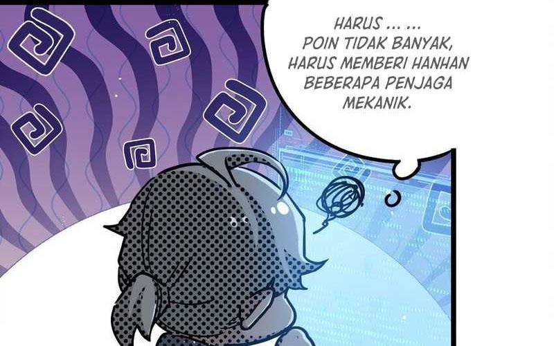 Apocalypse Super Farm Chapter 08 Gambar 23