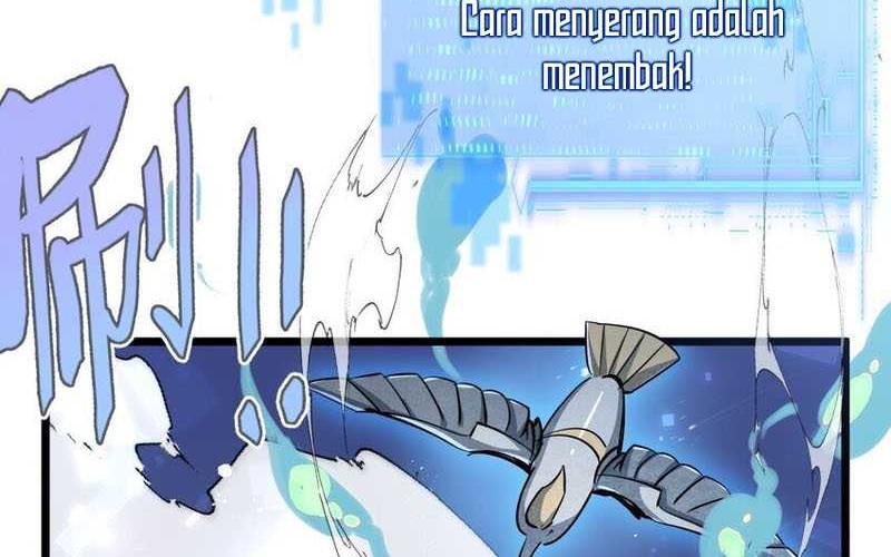 Apocalypse Super Farm Chapter 08 Gambar 27