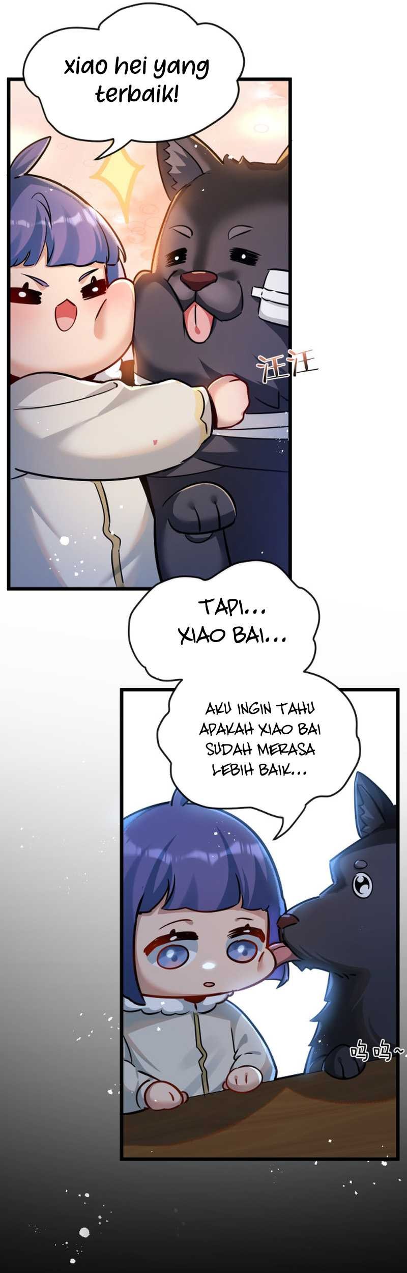 Apocalypse Super Farm Chapter 05 Gambar 44