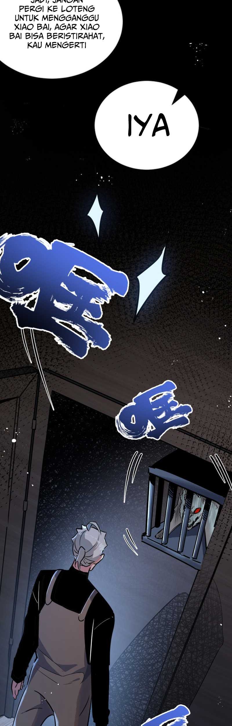 Apocalypse Super Farm Chapter 05 Gambar 46