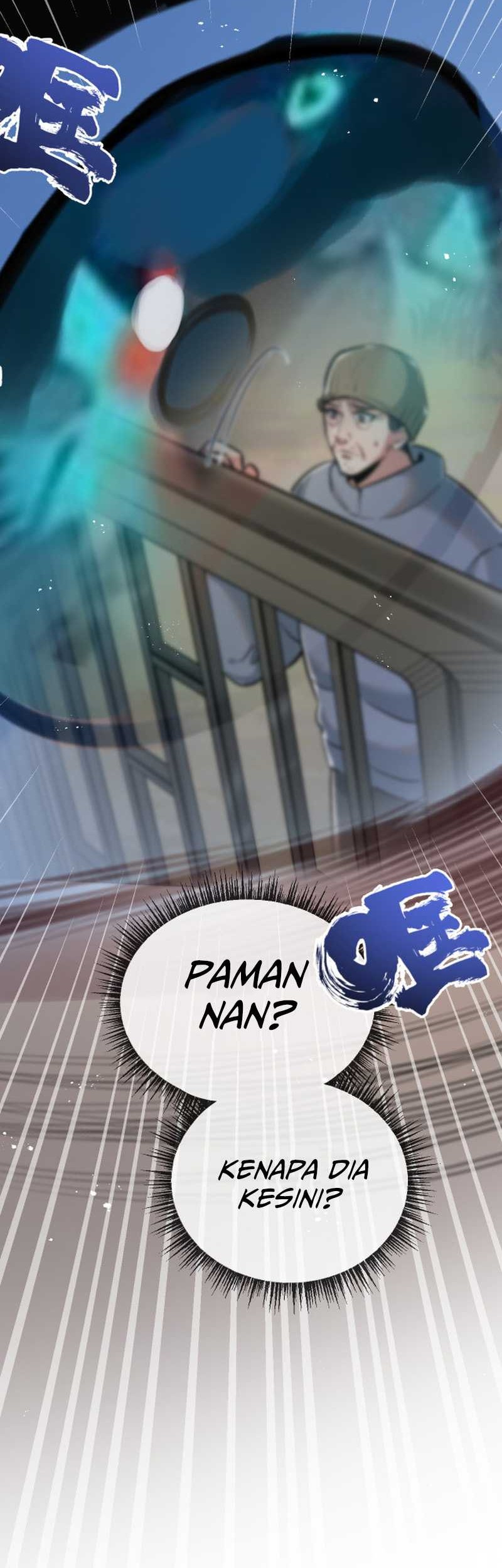 Apocalypse Super Farm Chapter 05 Gambar 51