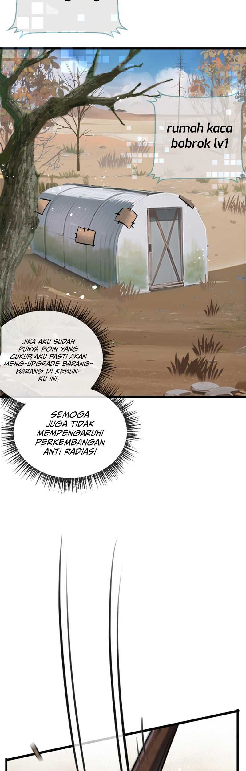 Apocalypse Super Farm Chapter 05 Gambar 6