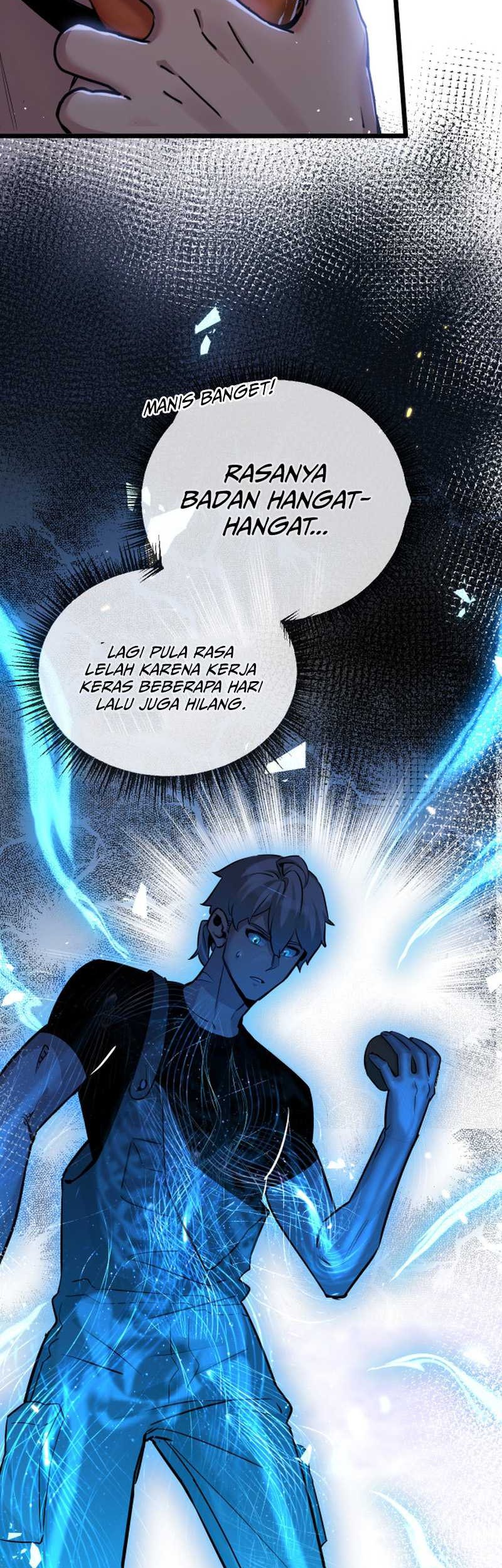 Apocalypse Super Farm Chapter 05 Gambar 16