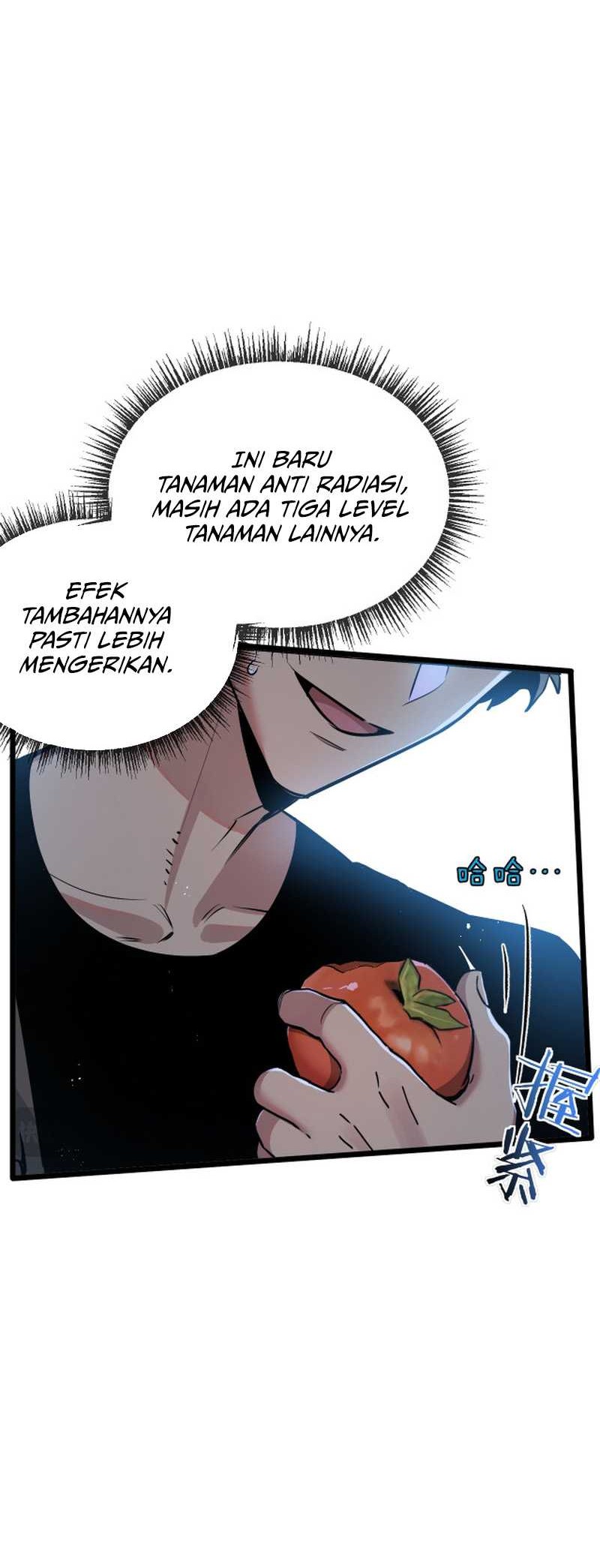 Apocalypse Super Farm Chapter 05 Gambar 23