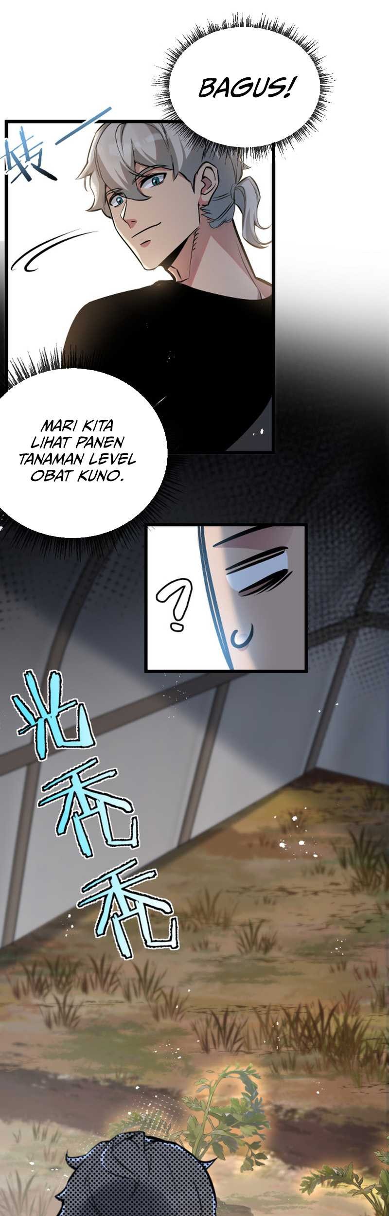 Apocalypse Super Farm Chapter 05 Gambar 24