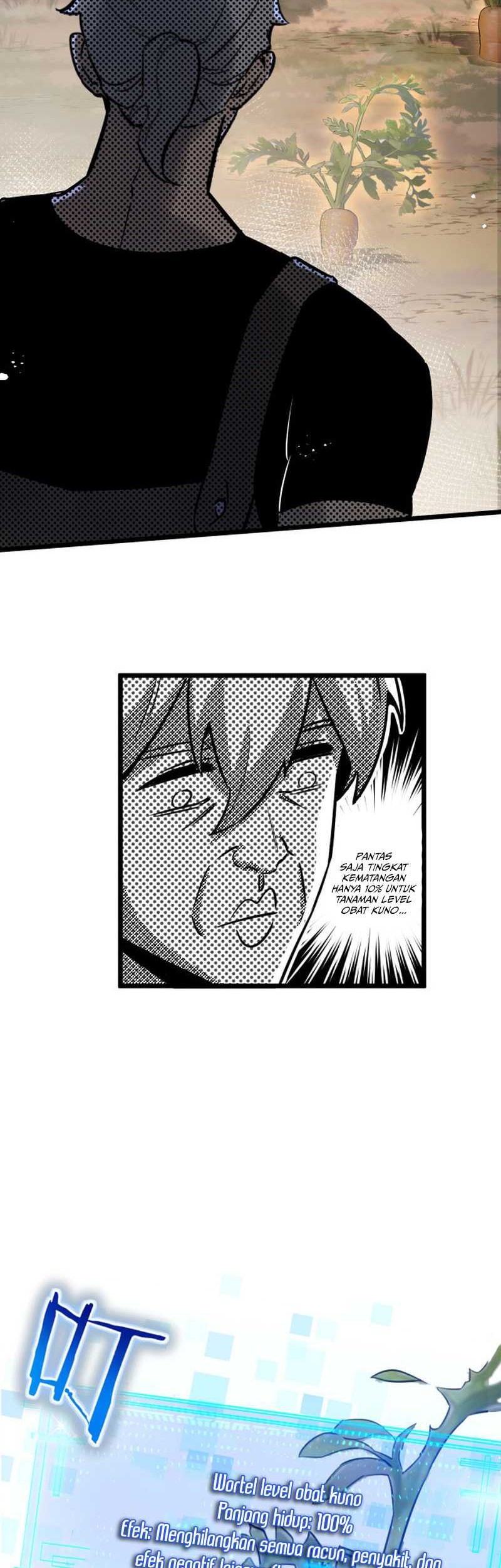 Apocalypse Super Farm Chapter 05 Gambar 25