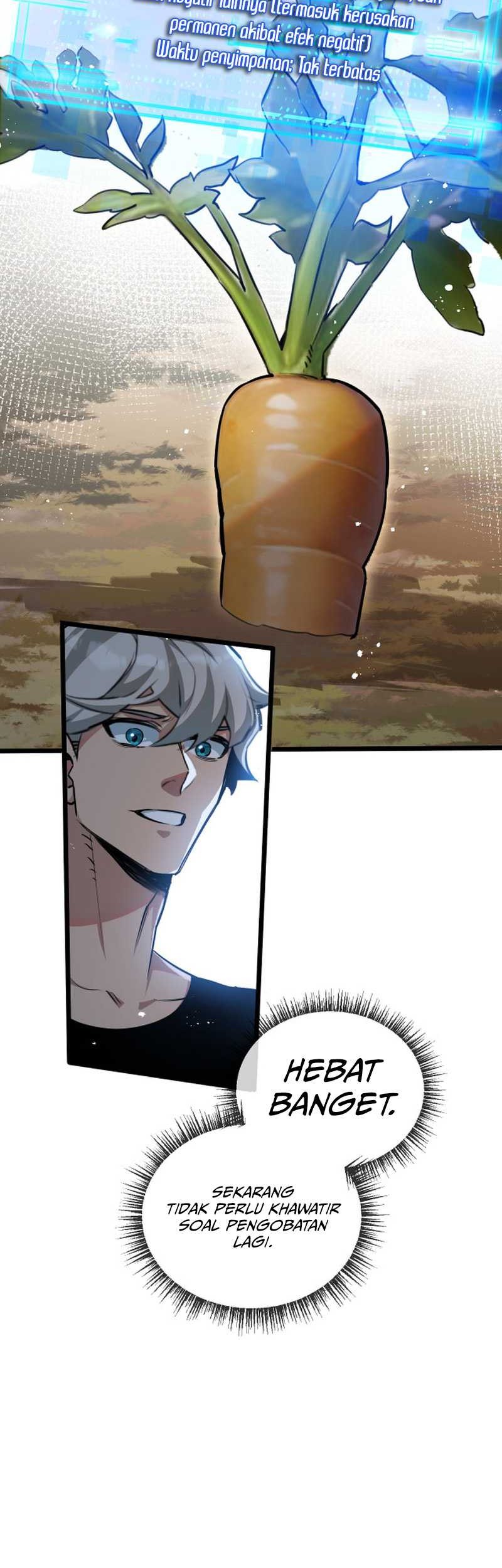 Apocalypse Super Farm Chapter 05 Gambar 26