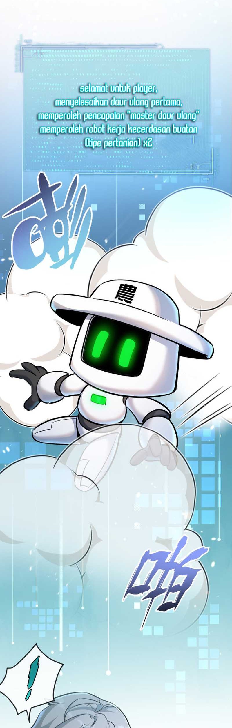 Apocalypse Super Farm Chapter 05 Gambar 30