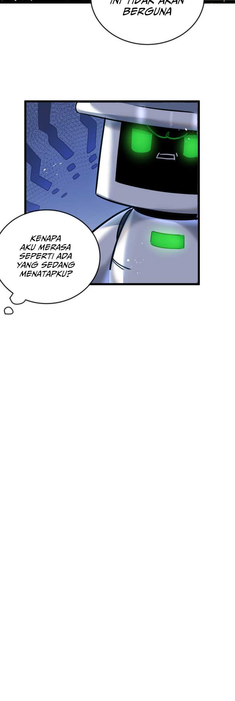 Apocalypse Super Farm Chapter 05 Gambar 32