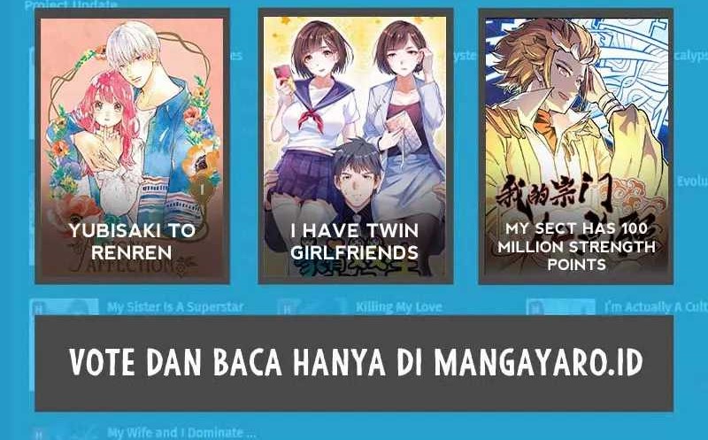 Beyond Myriad Peoples Chapter 270 Gambar 26