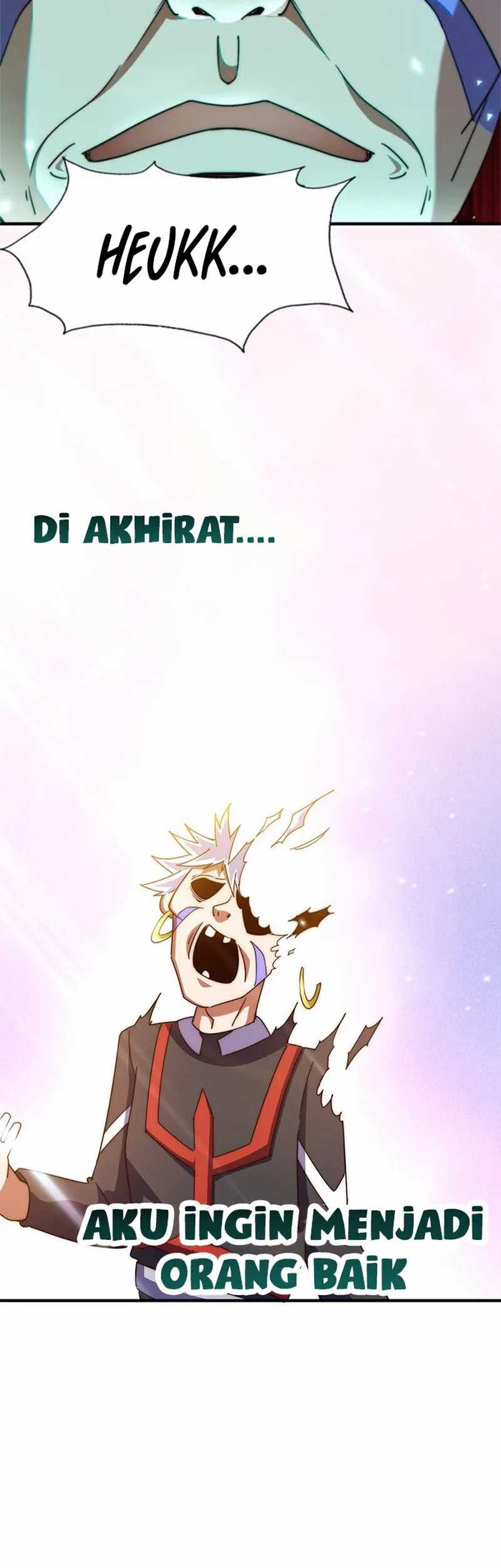 Beyond Myriad Peoples Chapter 269 Gambar 43