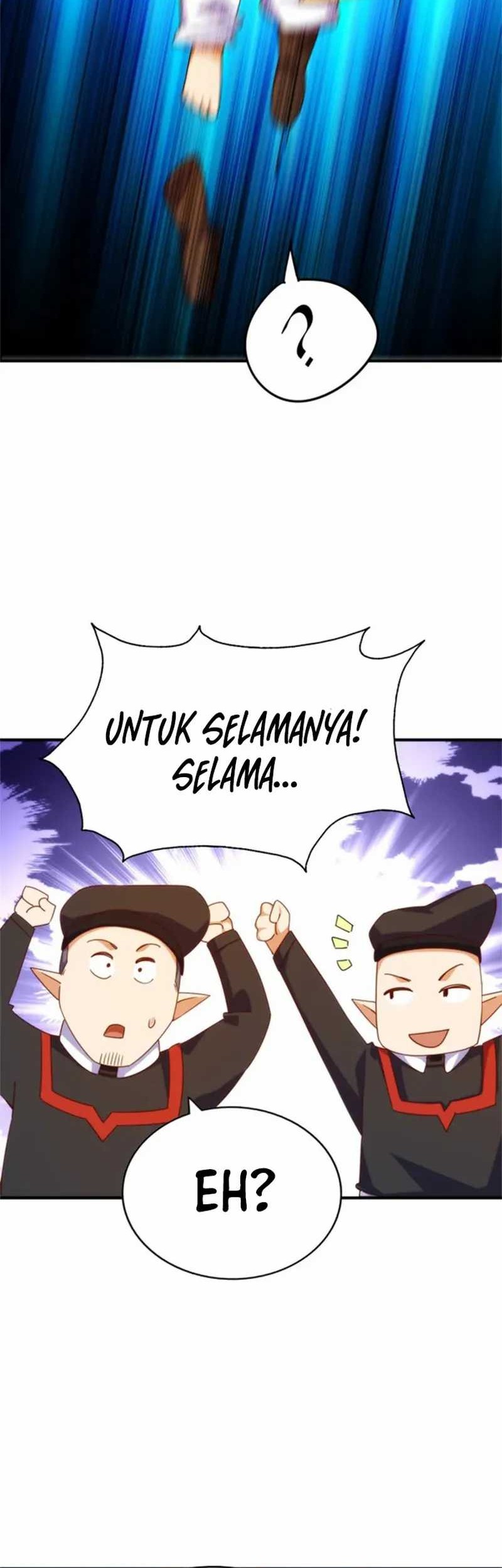 Beyond Myriad Peoples Chapter 269 Gambar 23