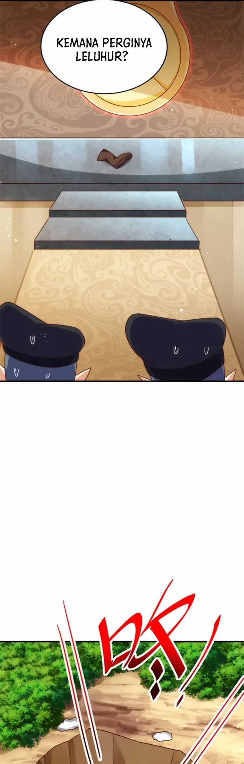 Beyond Myriad Peoples Chapter 269 Gambar 24