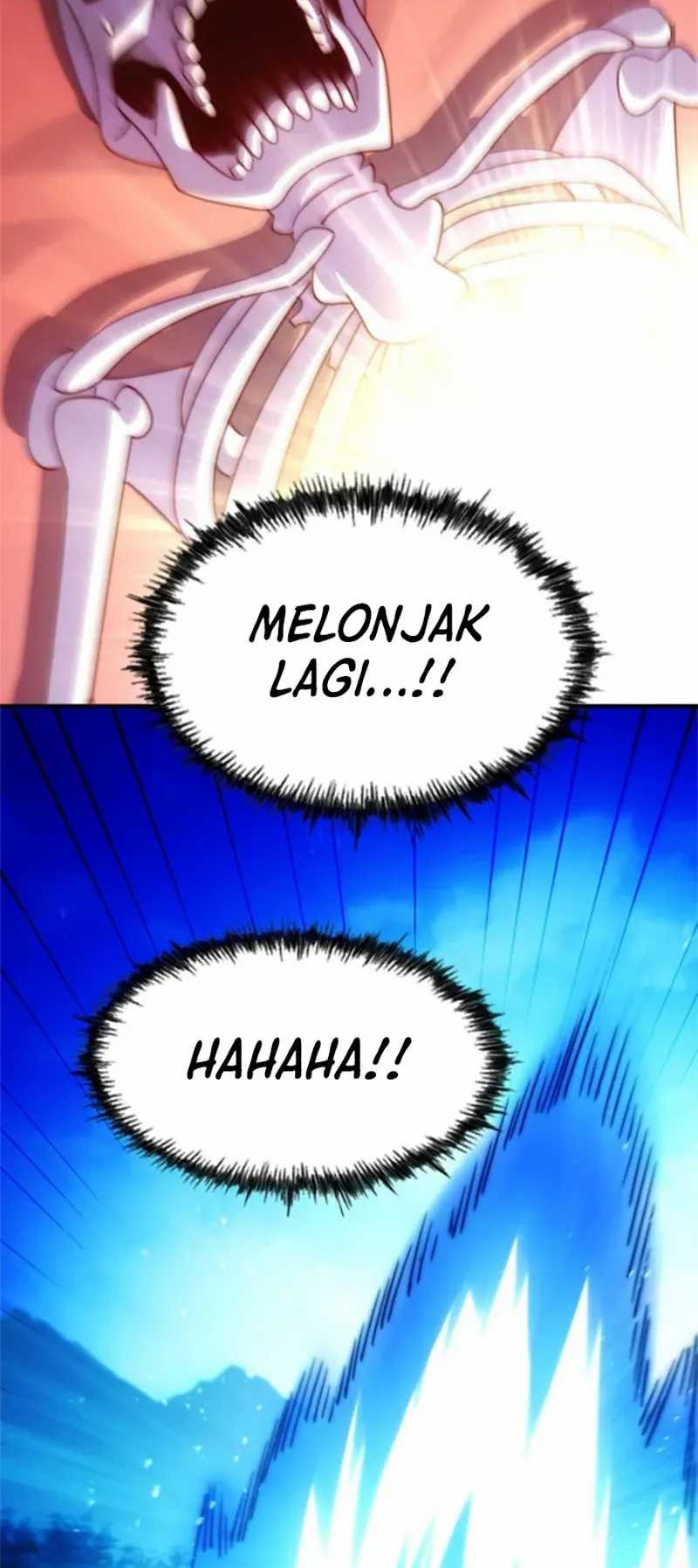 Beyond Myriad Peoples Chapter 268 Gambar 37