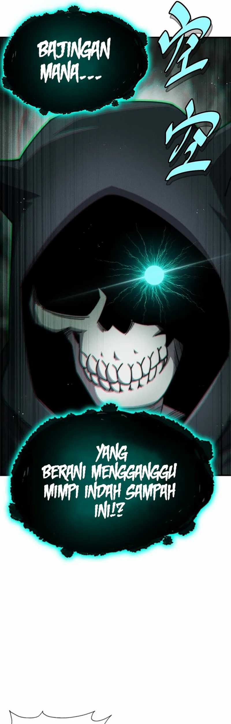 Beyond Myriad Peoples Chapter 268 Gambar 42