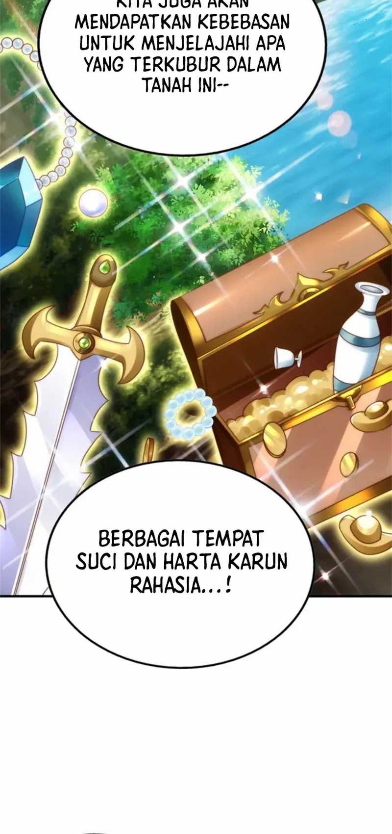 Beyond Myriad Peoples Chapter 268 Gambar 25