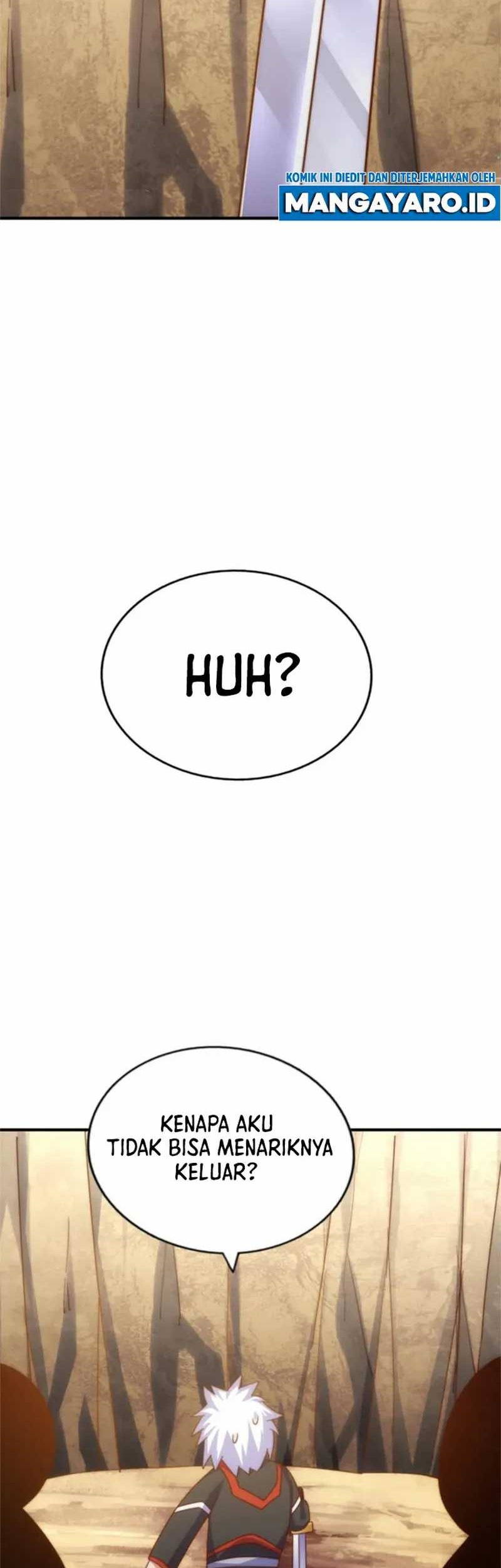 Beyond Myriad Peoples Chapter 268 Gambar 27