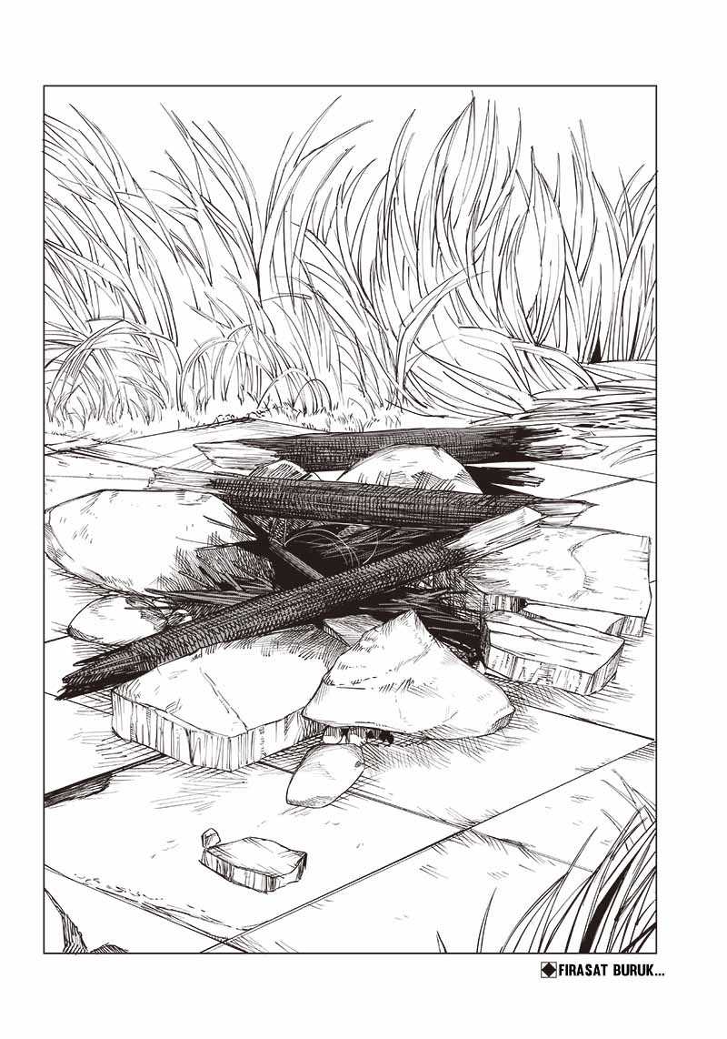 Saiaku no Avalon Chapter 19 Gambar 19