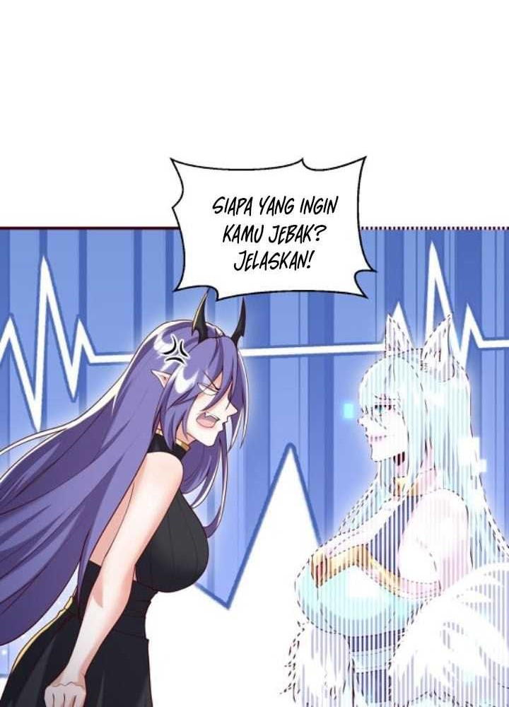 It’s Over! The Queen’s Soft Rice Husband is Actually Invincible Chapter 304 Gambar 11