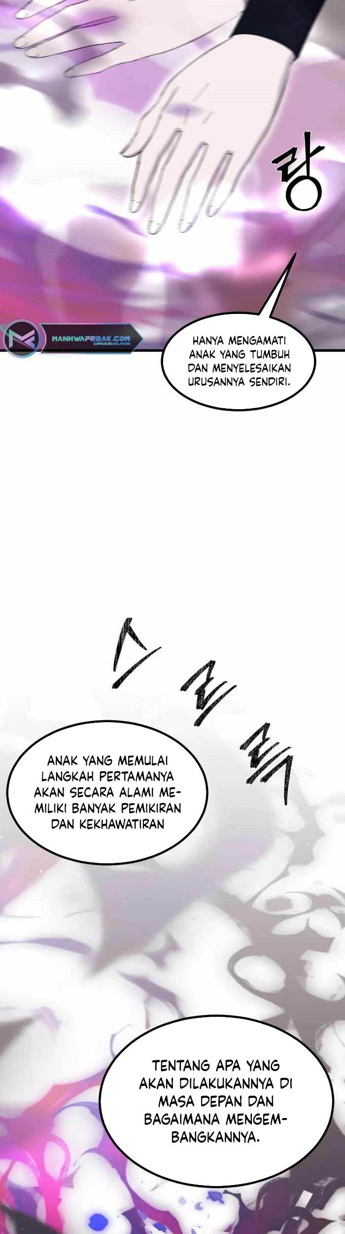 The Great Master Chapter 73 Gambar 56