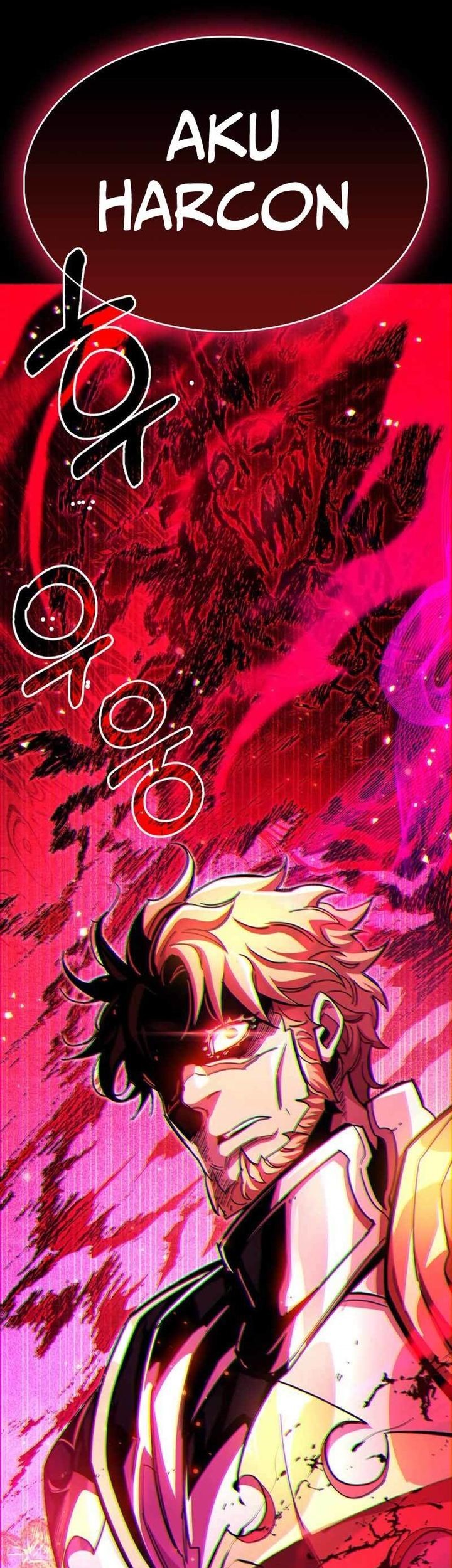 Baca Komik The Player Hides His Past Chapter 27 Gambar 1