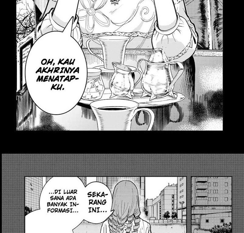 Skeleton Double Chapter 26 Gambar 4